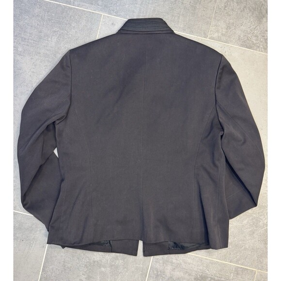 Peter Nygard Vintage Military Style Studded Jacket – Women’s Size 12 - Picture 10 of 10